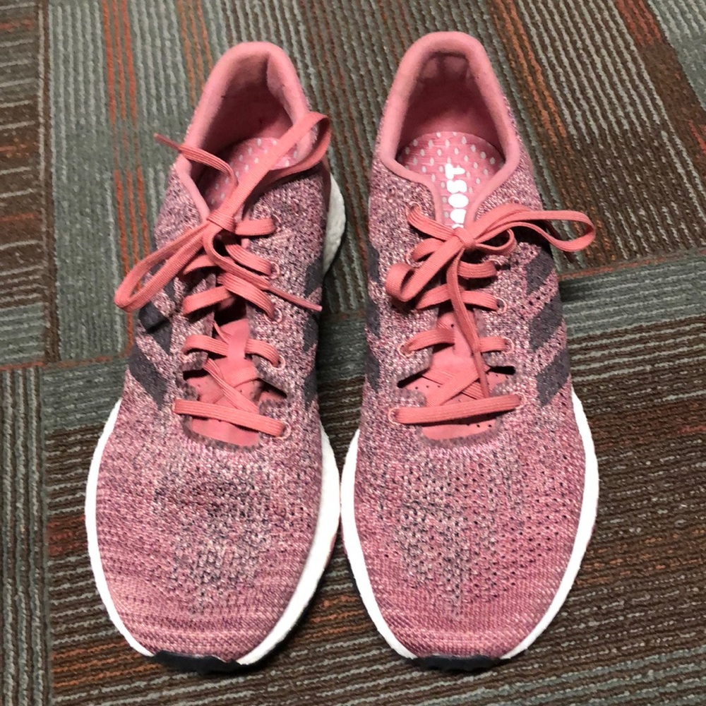 Adidas shoes